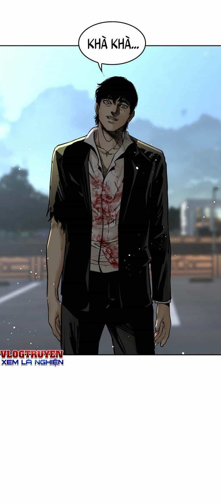 The Blob - Chương 90 - ảnh 6