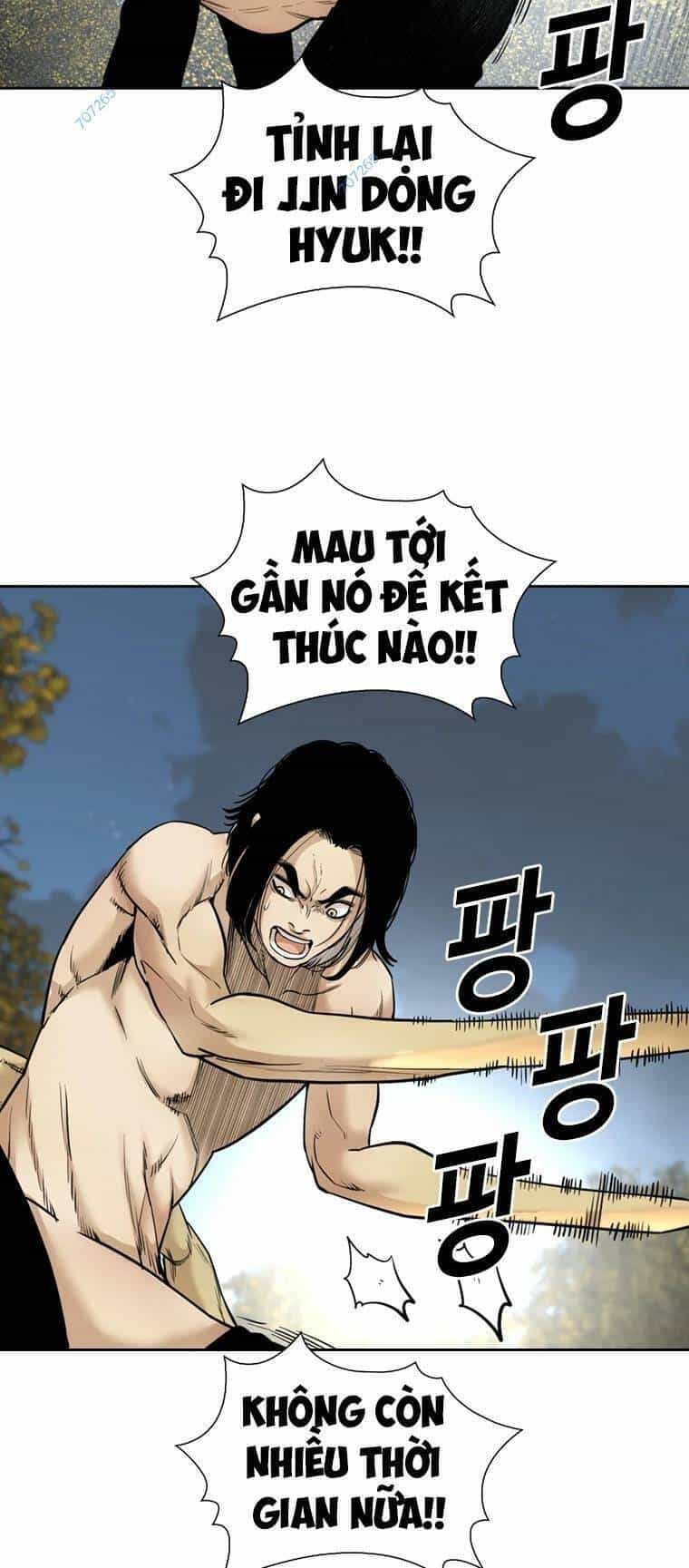 The Blob - Chương 90 - ảnh 61