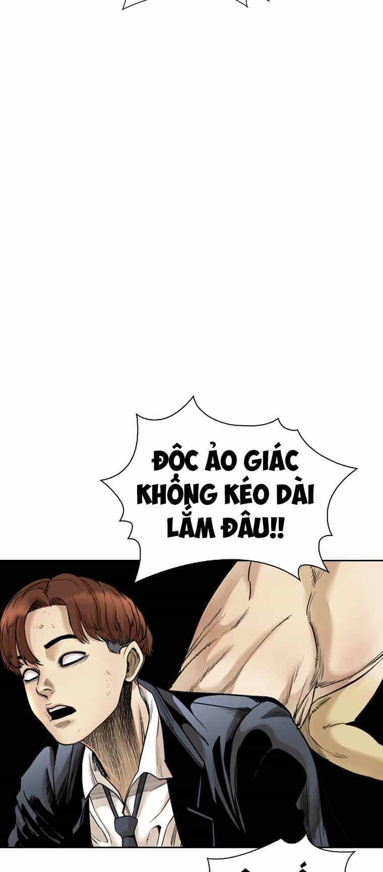 The Blob - Chương 90 - ảnh 62