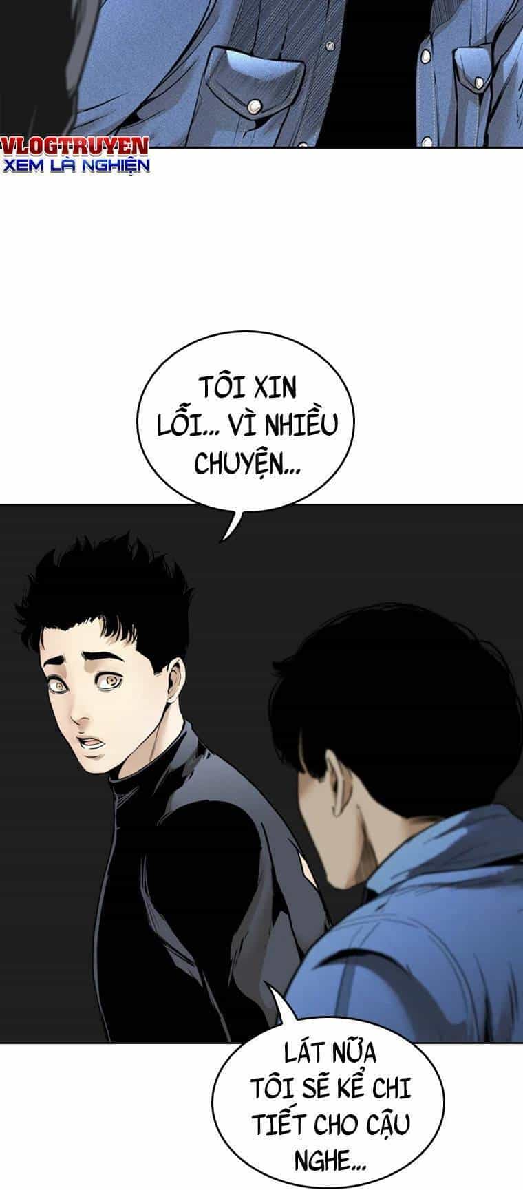 The Blob - Chương 90 - ảnh 80