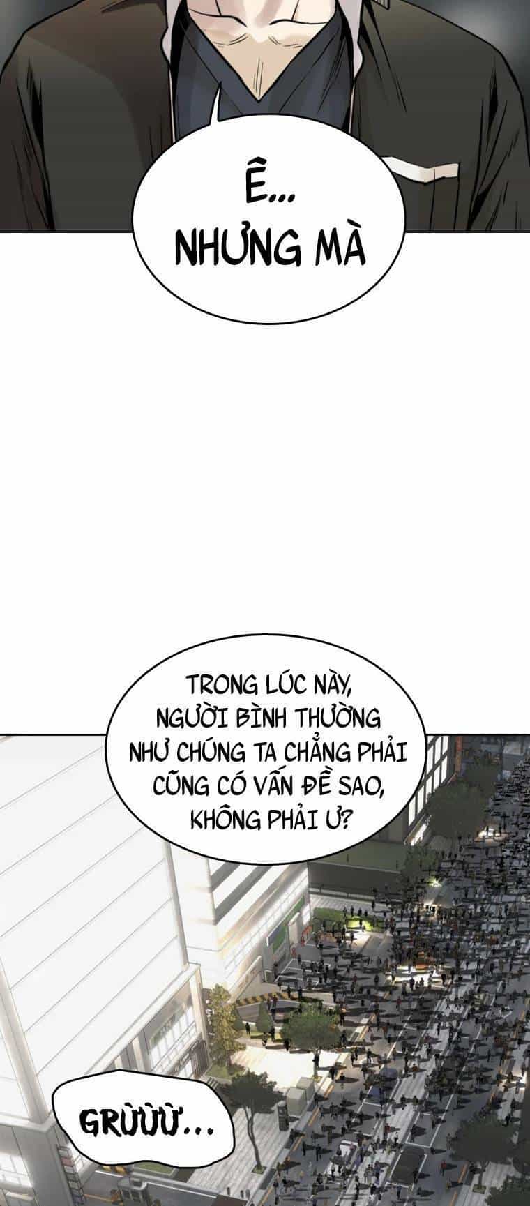 The Blob - Chương 91 - ảnh 14