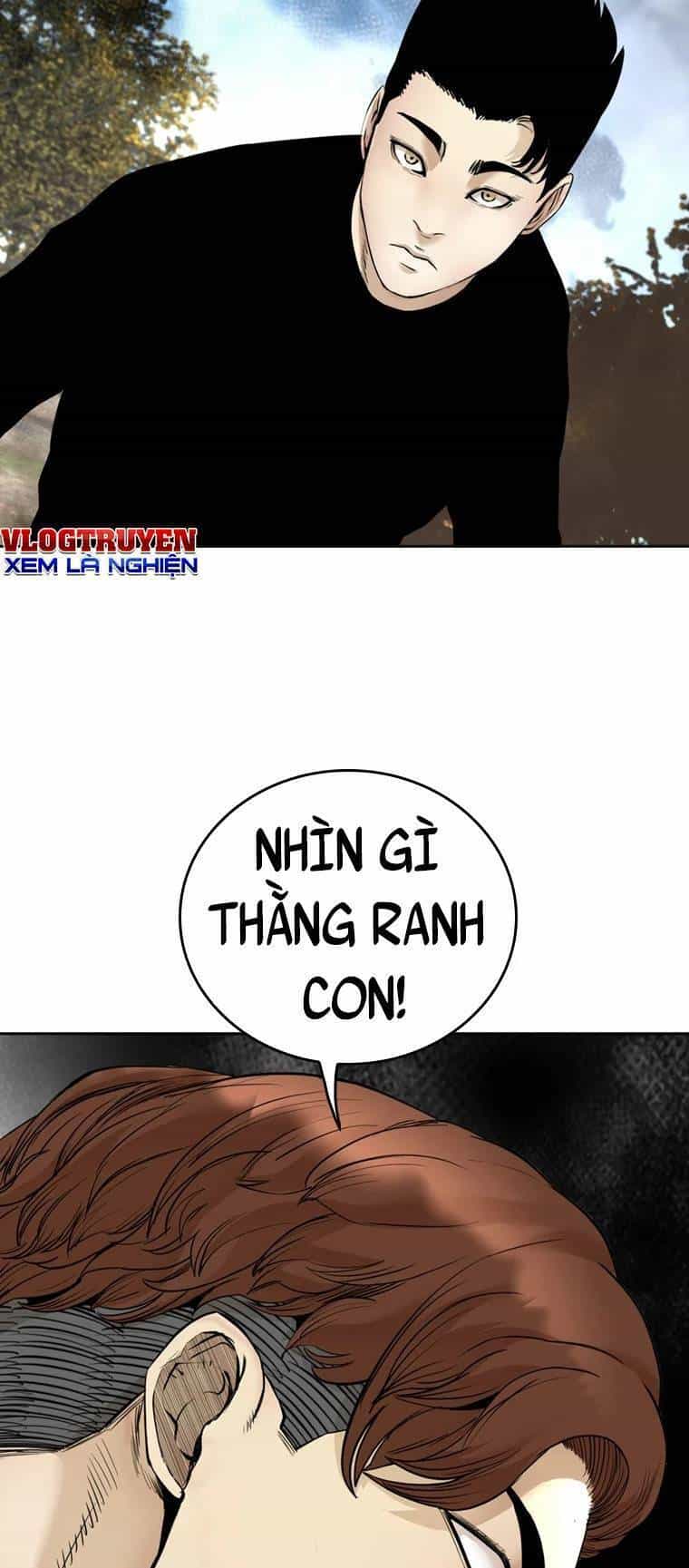 The Blob - Chương 91 - ảnh 18