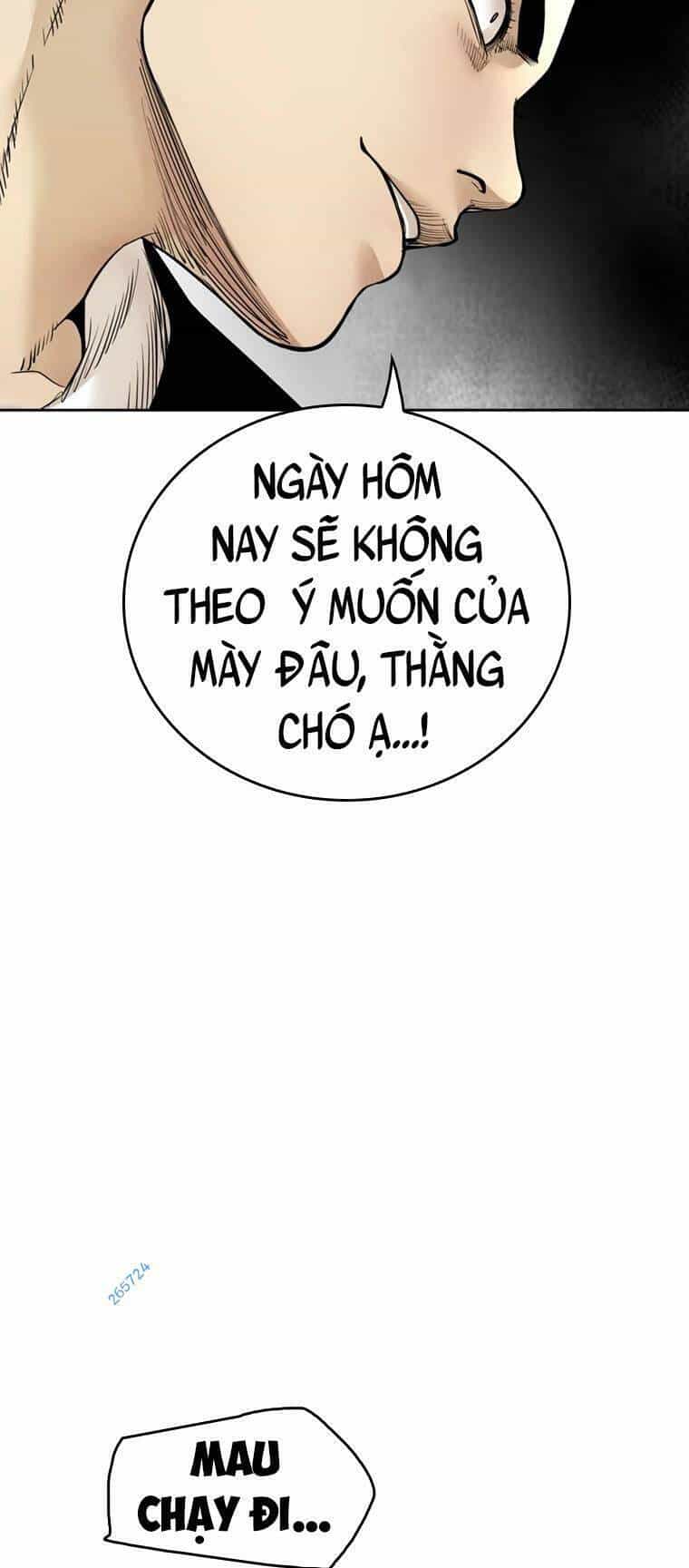 The Blob - Chương 91 - ảnh 19