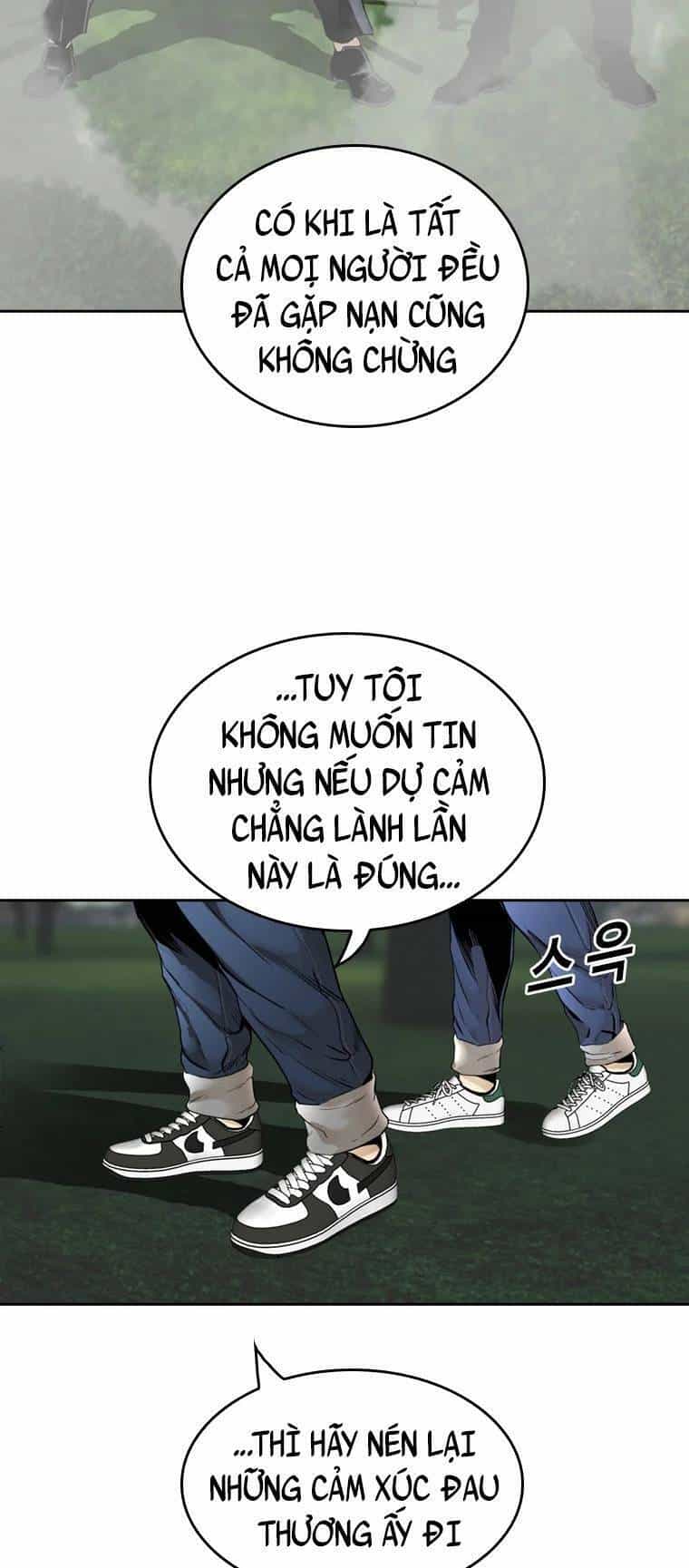 The Blob - Chương 91 - ảnh 2