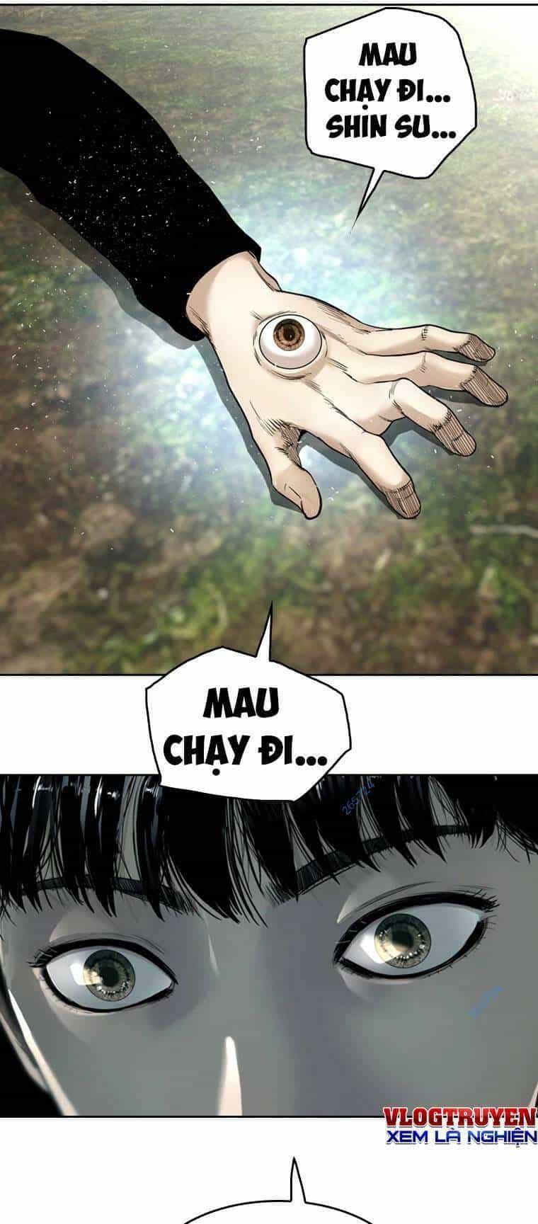 The Blob - Chương 91 - ảnh 21