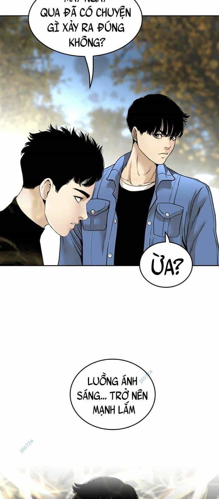 The Blob - Chương 91 - ảnh 29