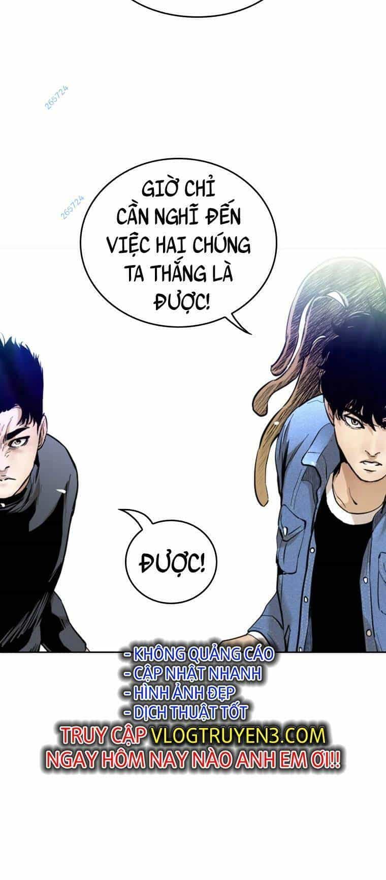 The Blob - Chương 91 - ảnh 3