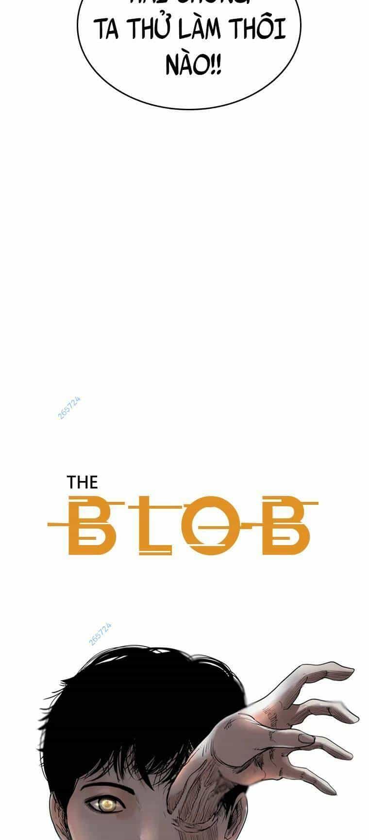 The Blob - Chương 91 - ảnh 5