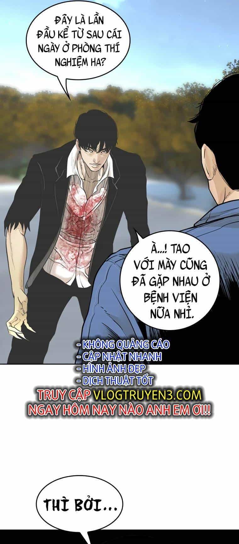 The Blob - Chương 91 - ảnh 50