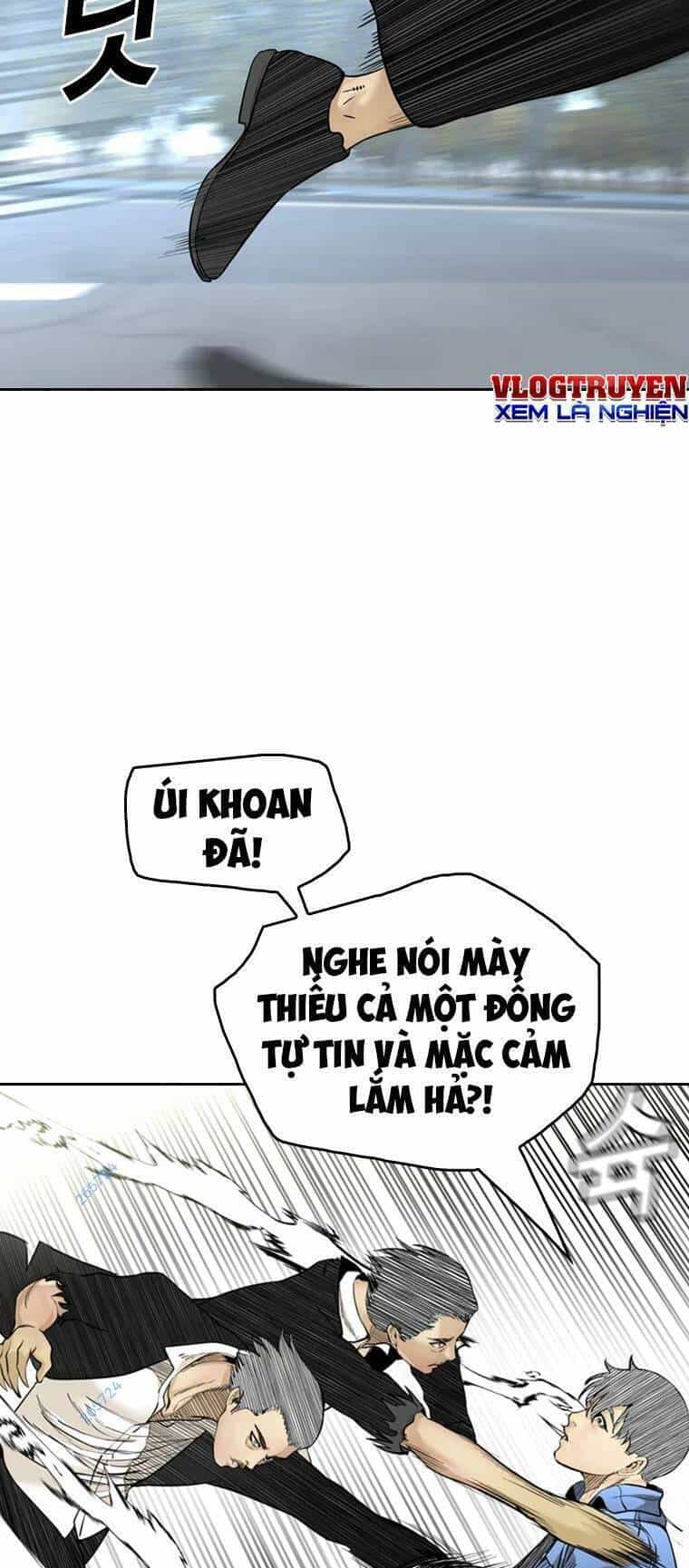 The Blob - Chương 91 - ảnh 53