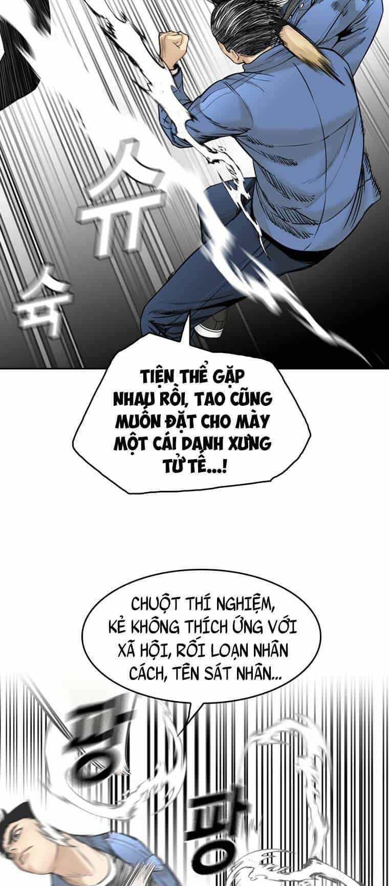The Blob - Chương 91 - ảnh 54