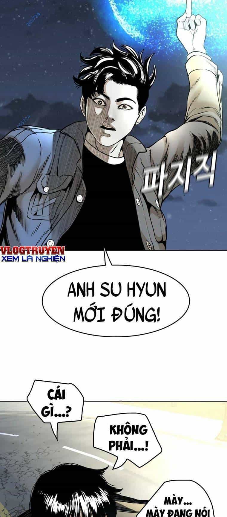 The Blob - Chương 91 - ảnh 69