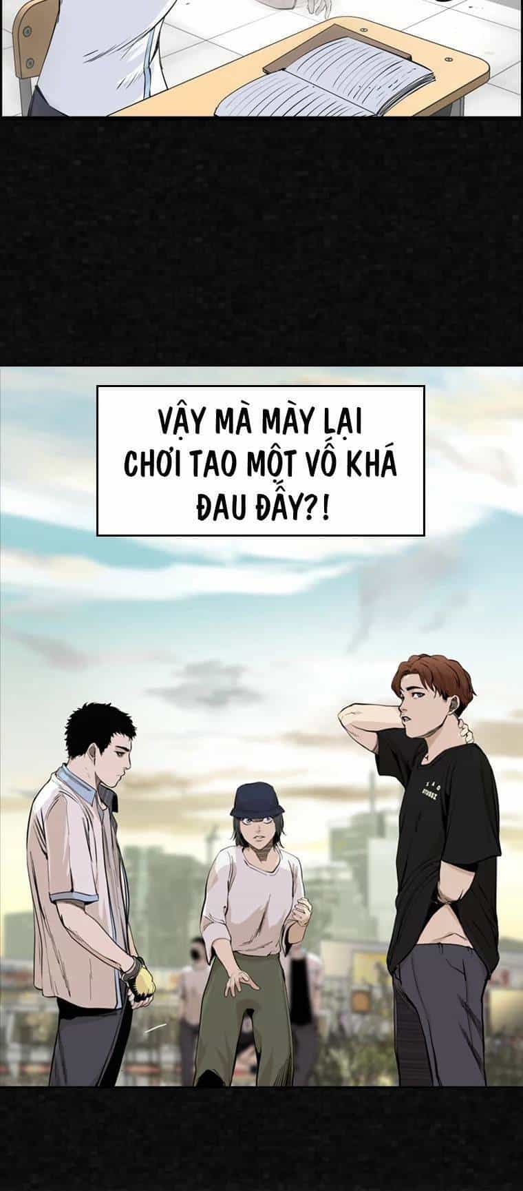 The Blob - Chương 91 - ảnh 78