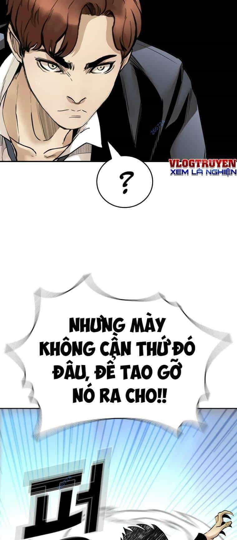 The Blob - Chương 91 - ảnh 83