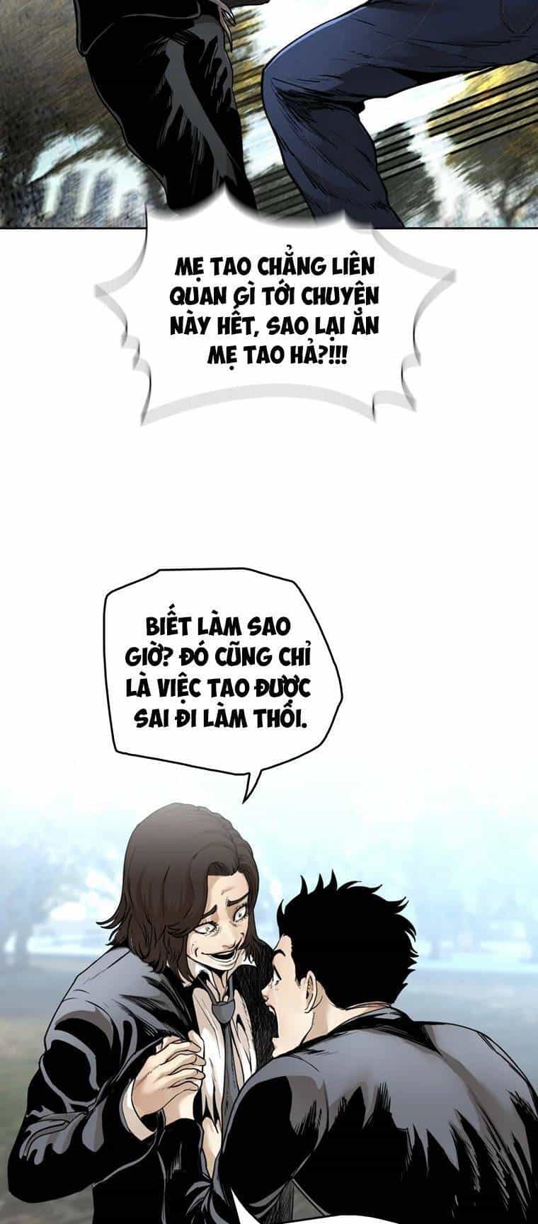 The Blob - Chương 92 - ảnh 10