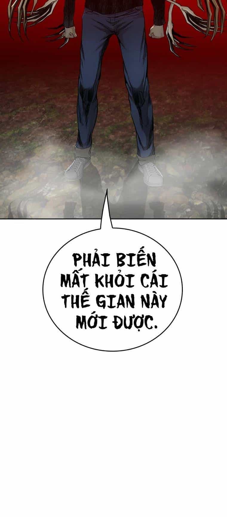 The Blob - Chương 92 - ảnh 32