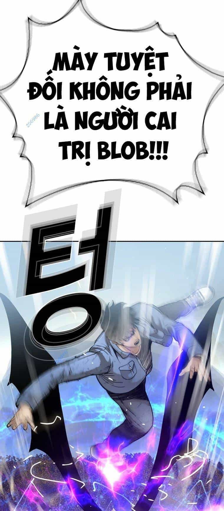 The Blob - Chương 92 - ảnh 53