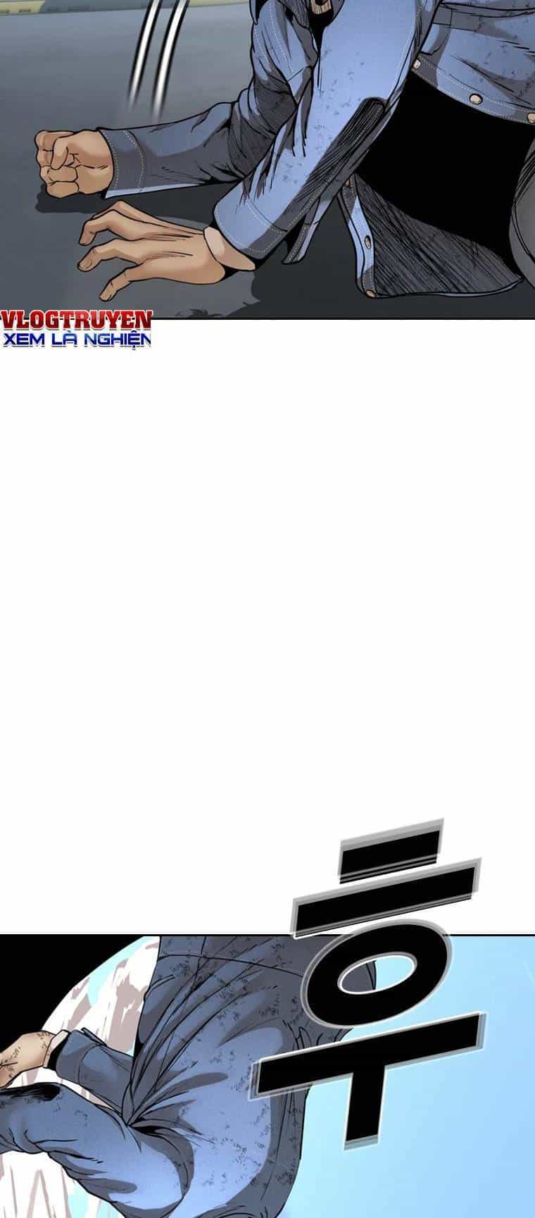The Blob - Chương 92 - ảnh 56