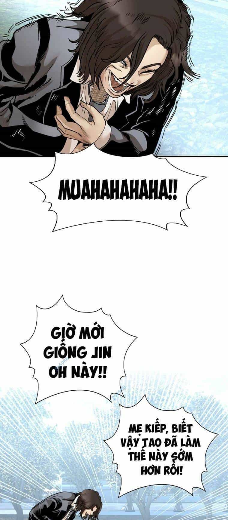 The Blob - Chương 92 - ảnh 7