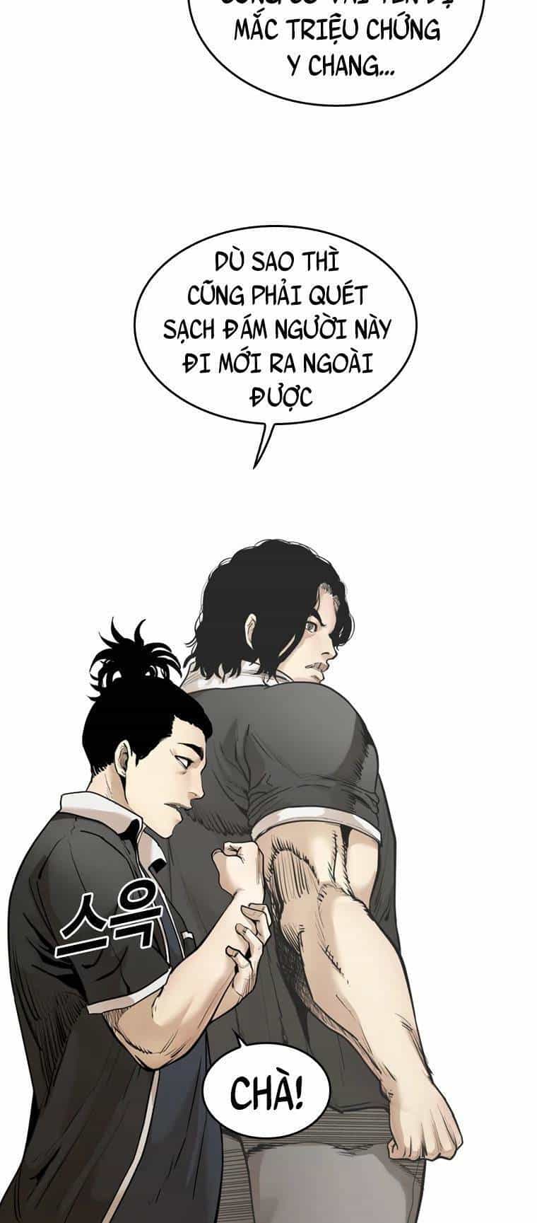 The Blob - Chương 92 - ảnh 92