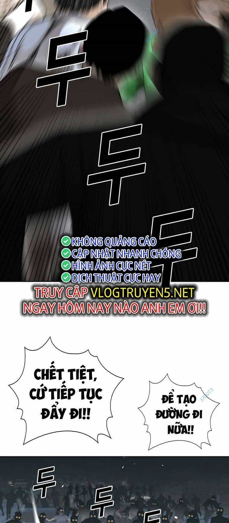 The Blob - Chương 93 - ảnh 35