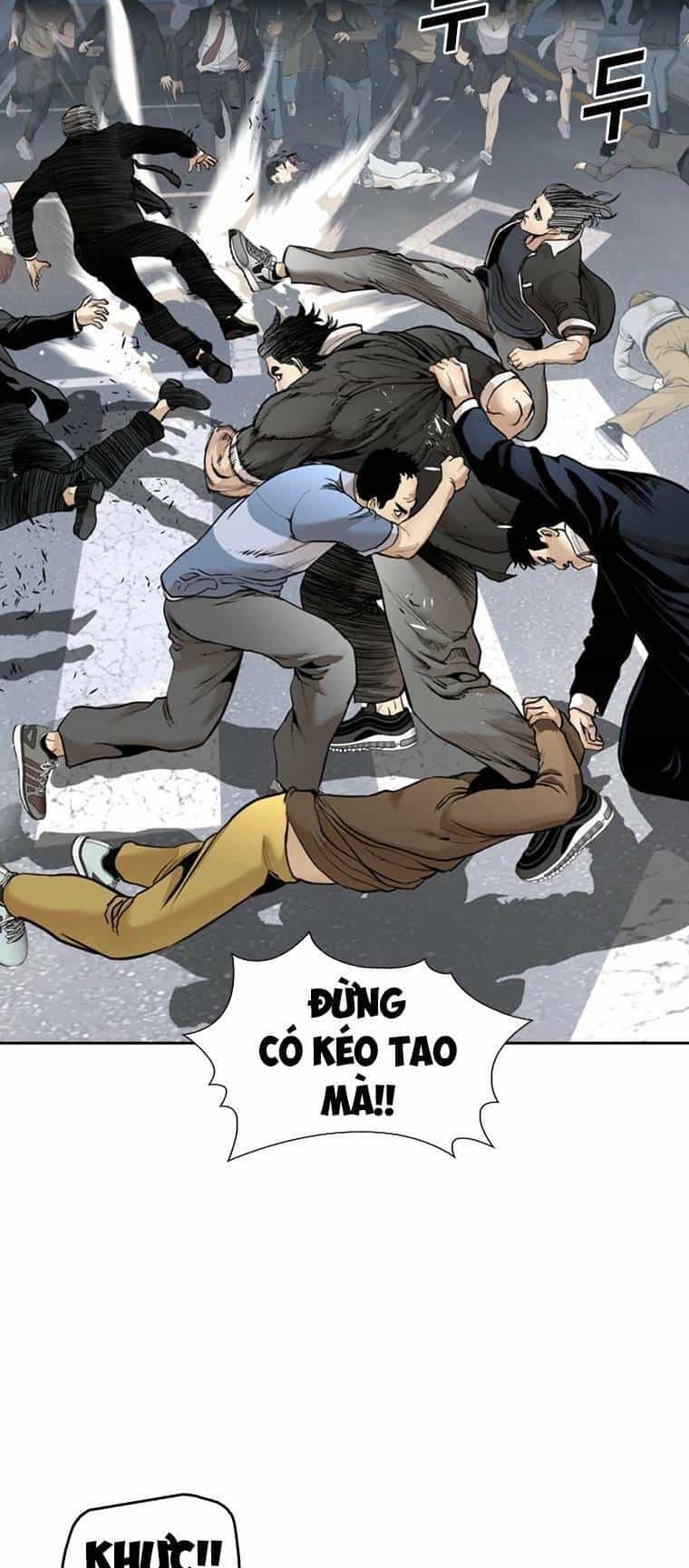 The Blob - Chương 93 - ảnh 36