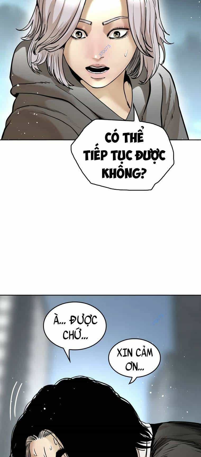The Blob - Chương 93 - ảnh 49