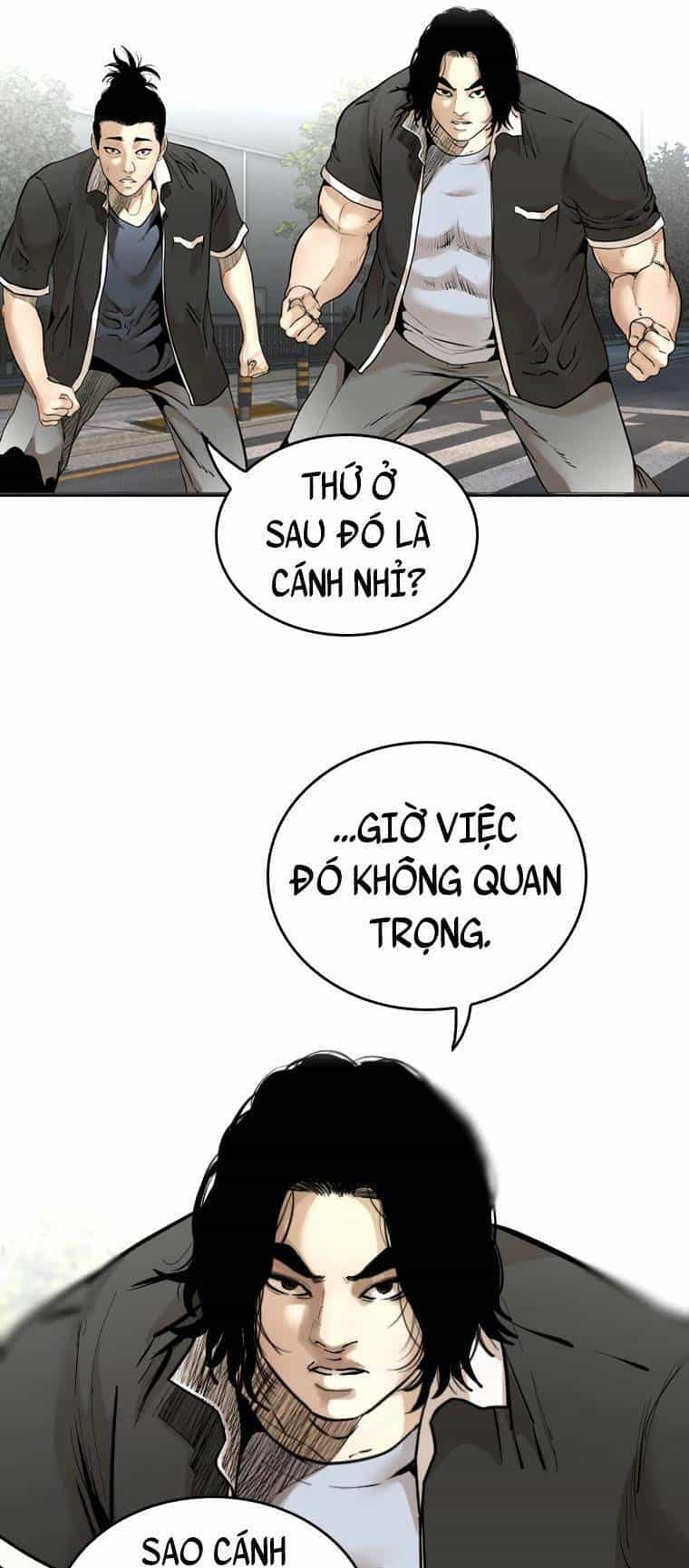 The Blob - Chương 93 - ảnh 78