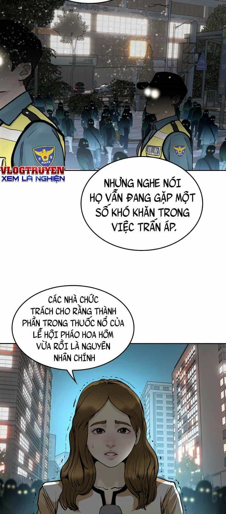 The Blob - Chương 94 - ảnh 28