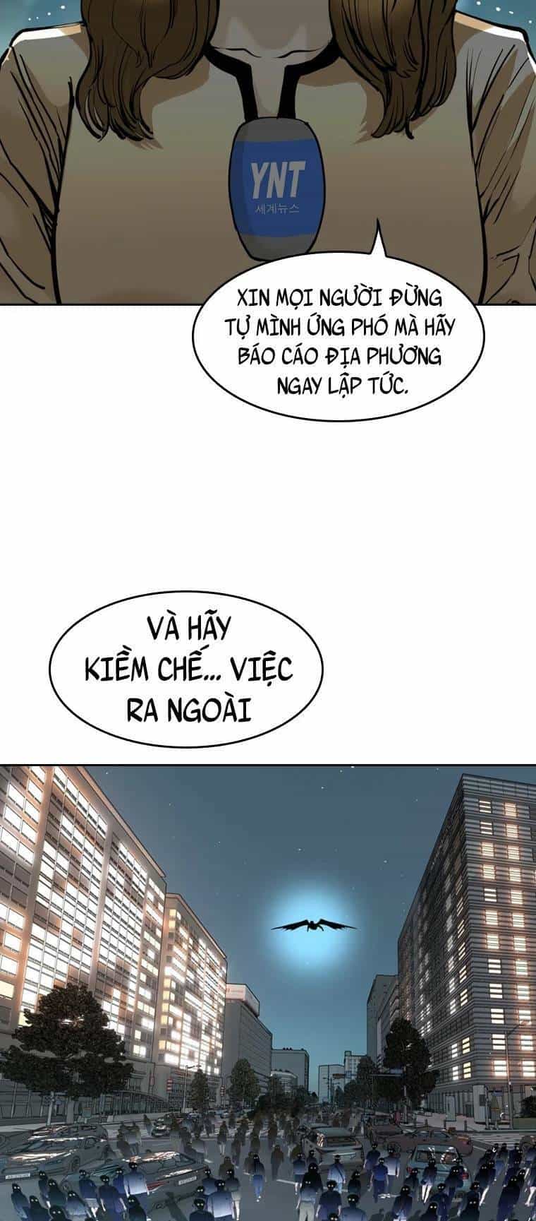 The Blob - Chương 94 - ảnh 30