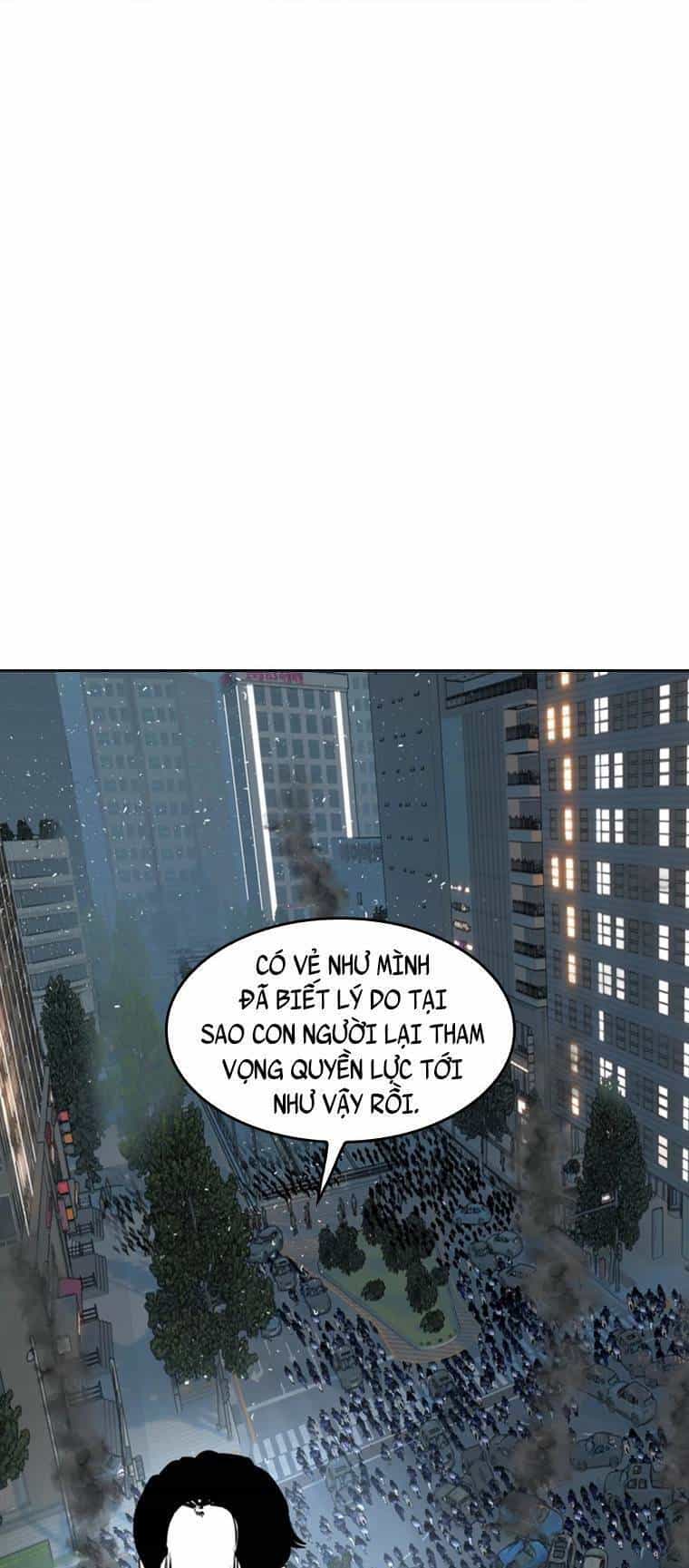 The Blob - Chương 94 - ảnh 38