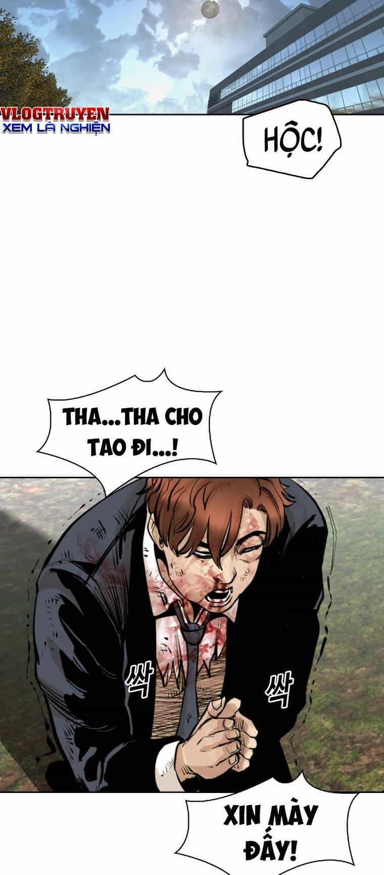 The Blob - Chương 94 - ảnh 6