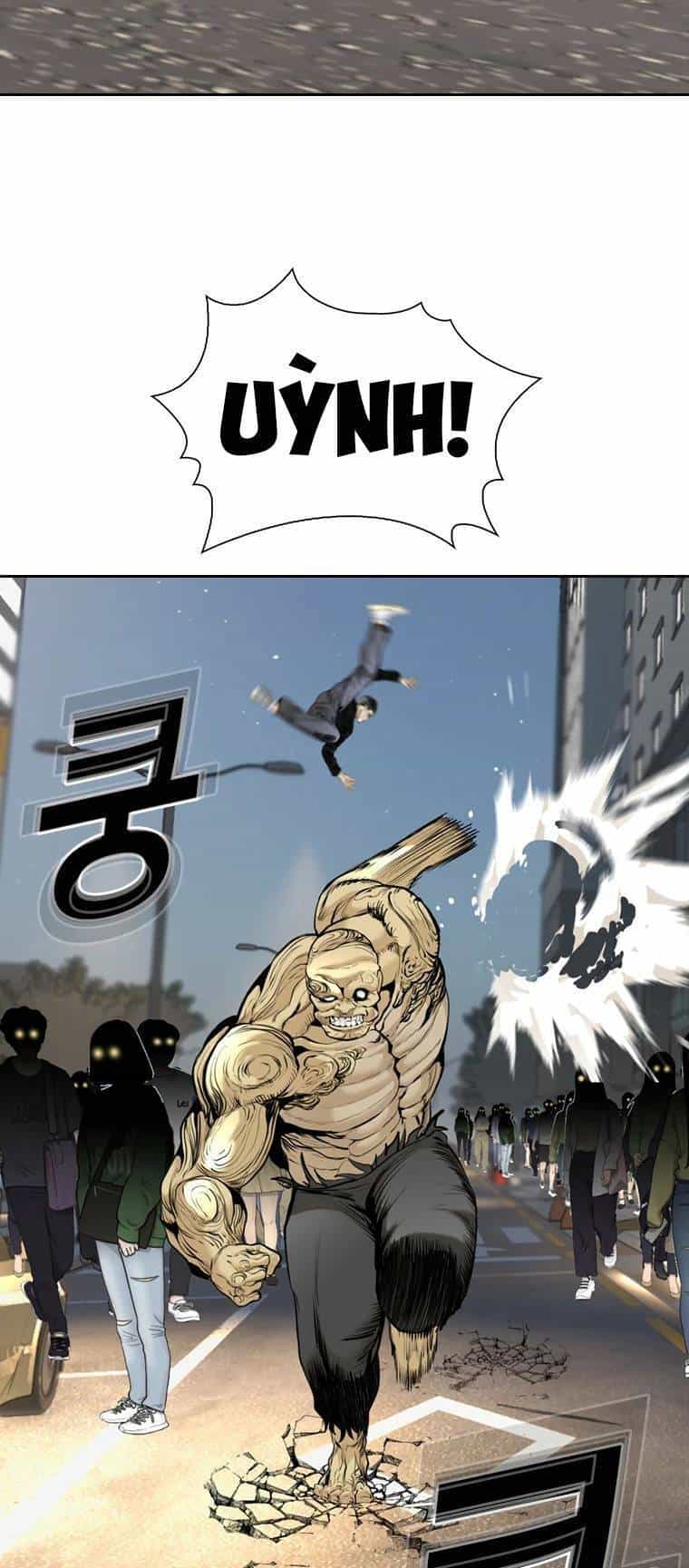 The Blob - Chương 94 - ảnh 76