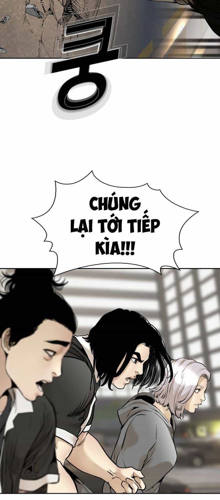 The Blob - Chương 94 - ảnh 88