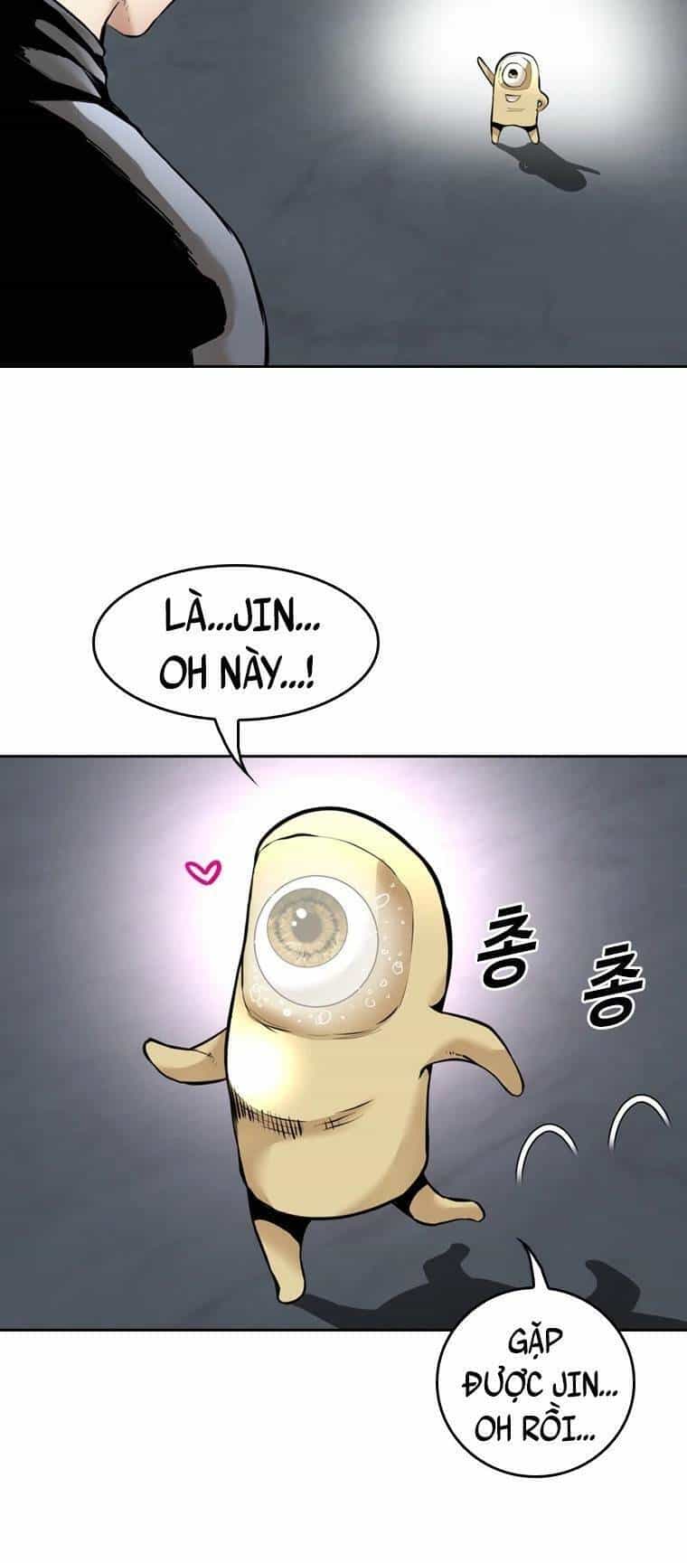 The Blob - Chương 95 - ảnh 10