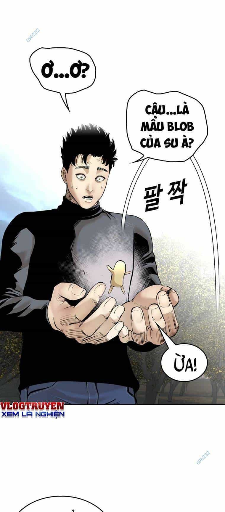 The Blob - Chương 95 - ảnh 11