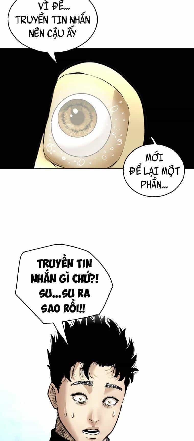 The Blob - Chương 95 - ảnh 12