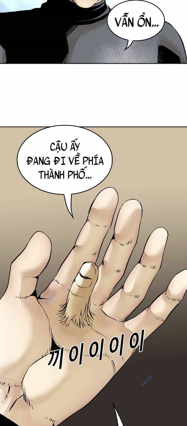 The Blob - Chương 95 - ảnh 13