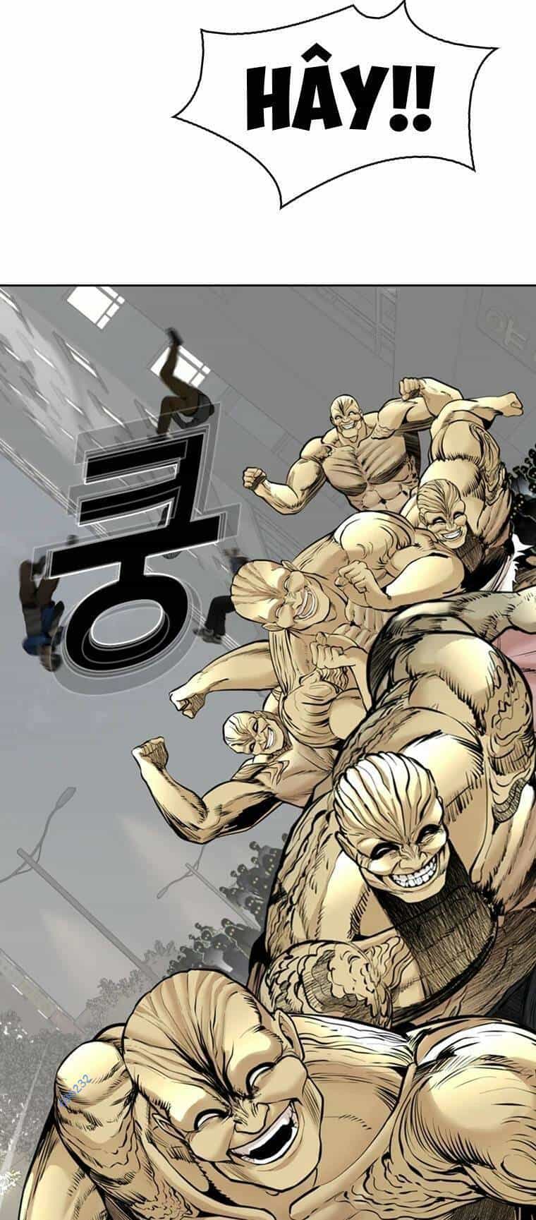 The Blob - Chương 95 - ảnh 21