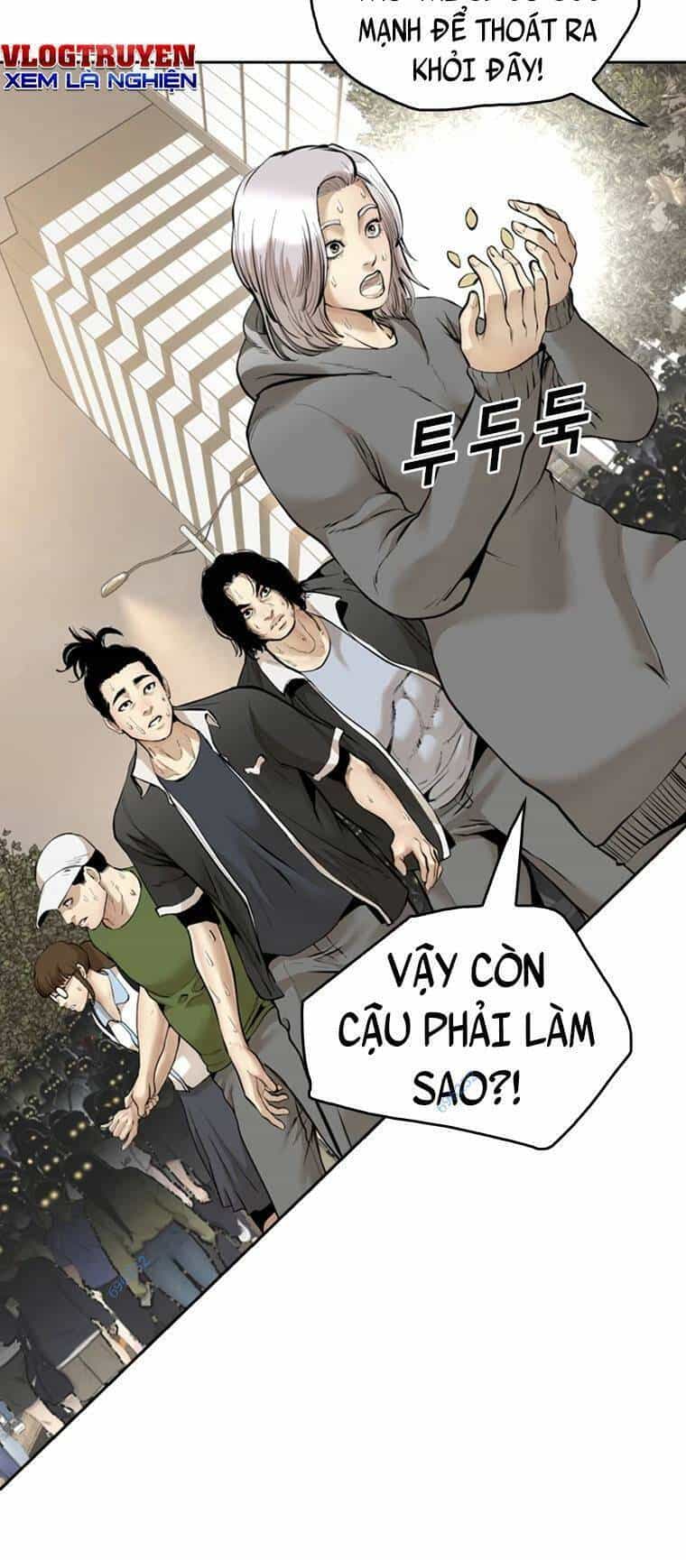 The Blob - Chương 95 - ảnh 27