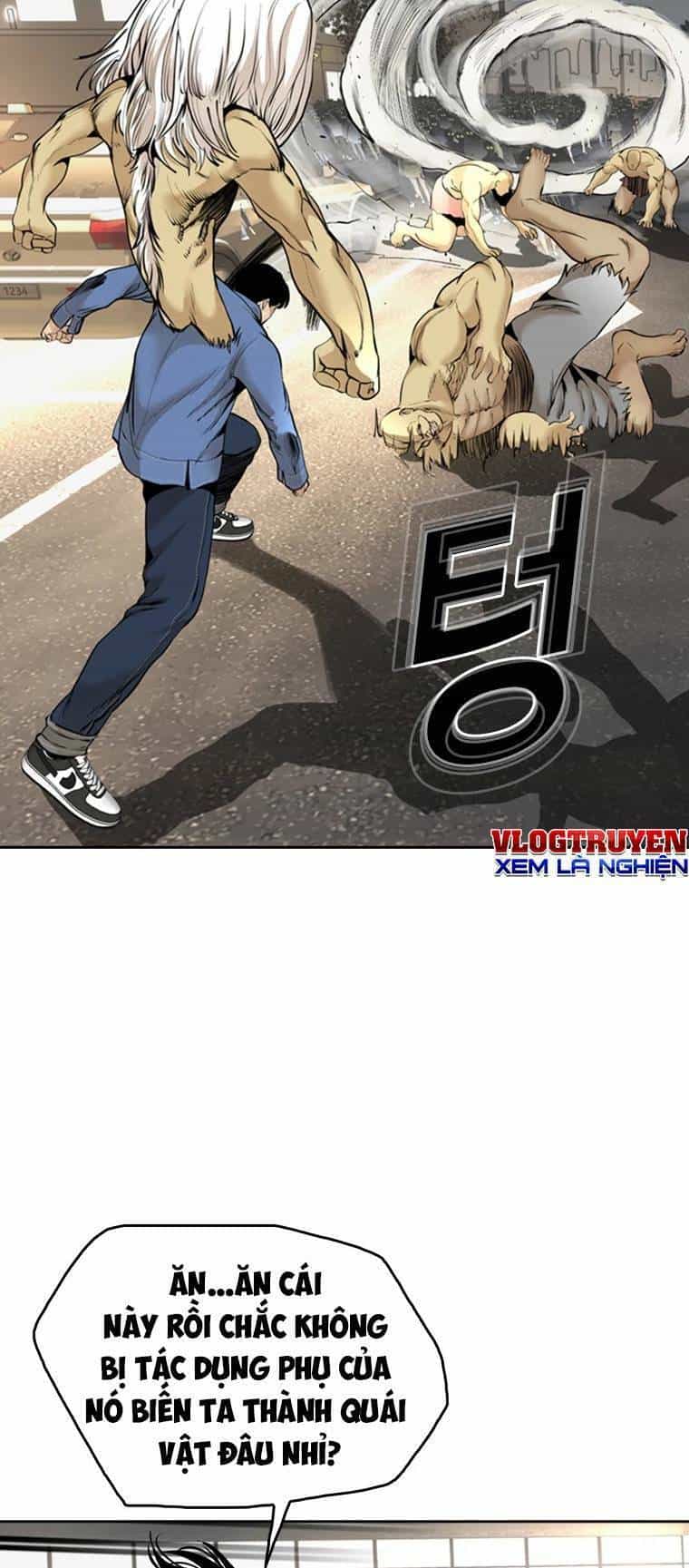 The Blob - Chương 95 - ảnh 36