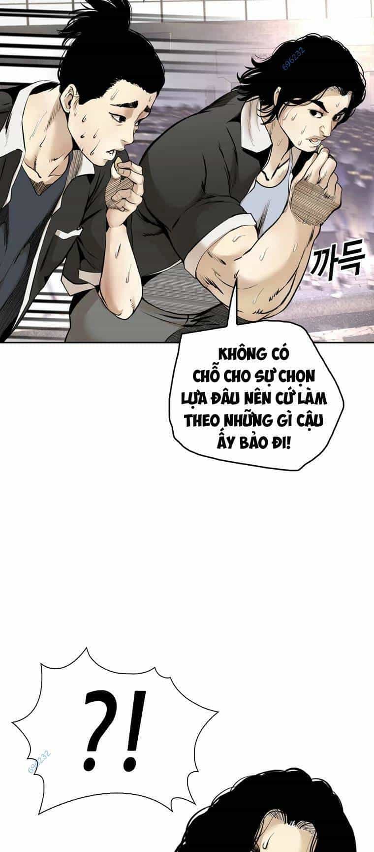 The Blob - Chương 95 - ảnh 37