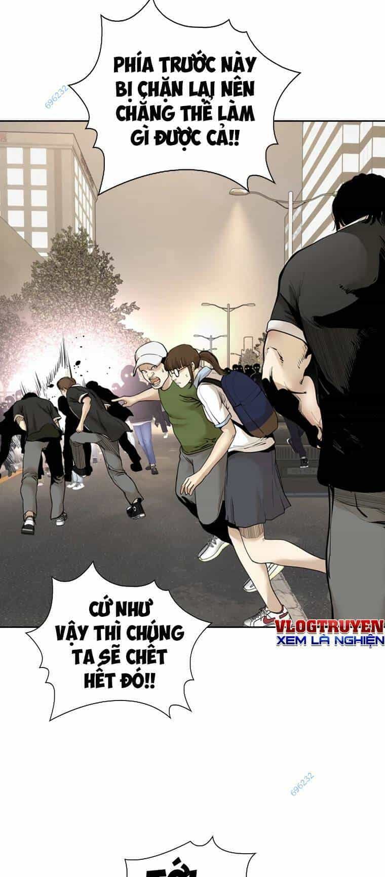 The Blob - Chương 95 - ảnh 49