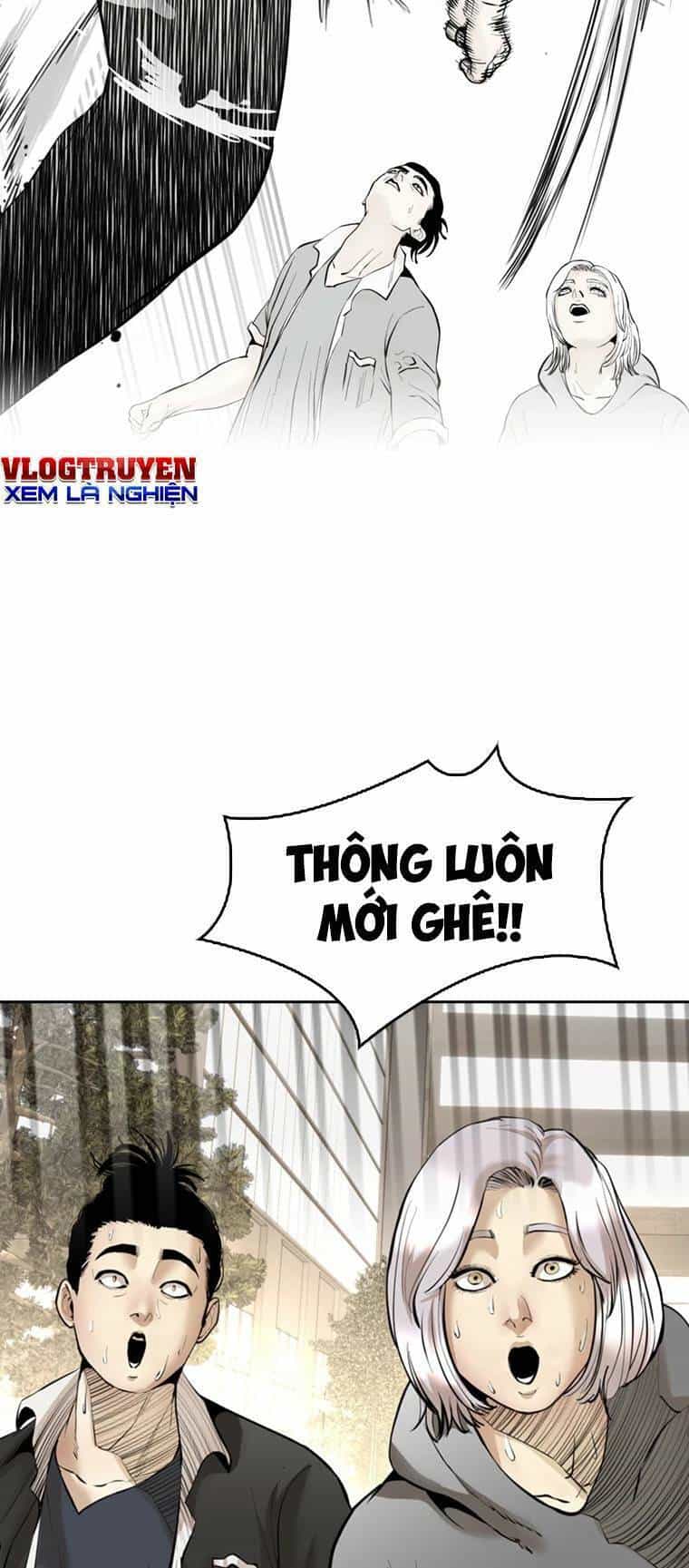 The Blob - Chương 95 - ảnh 54