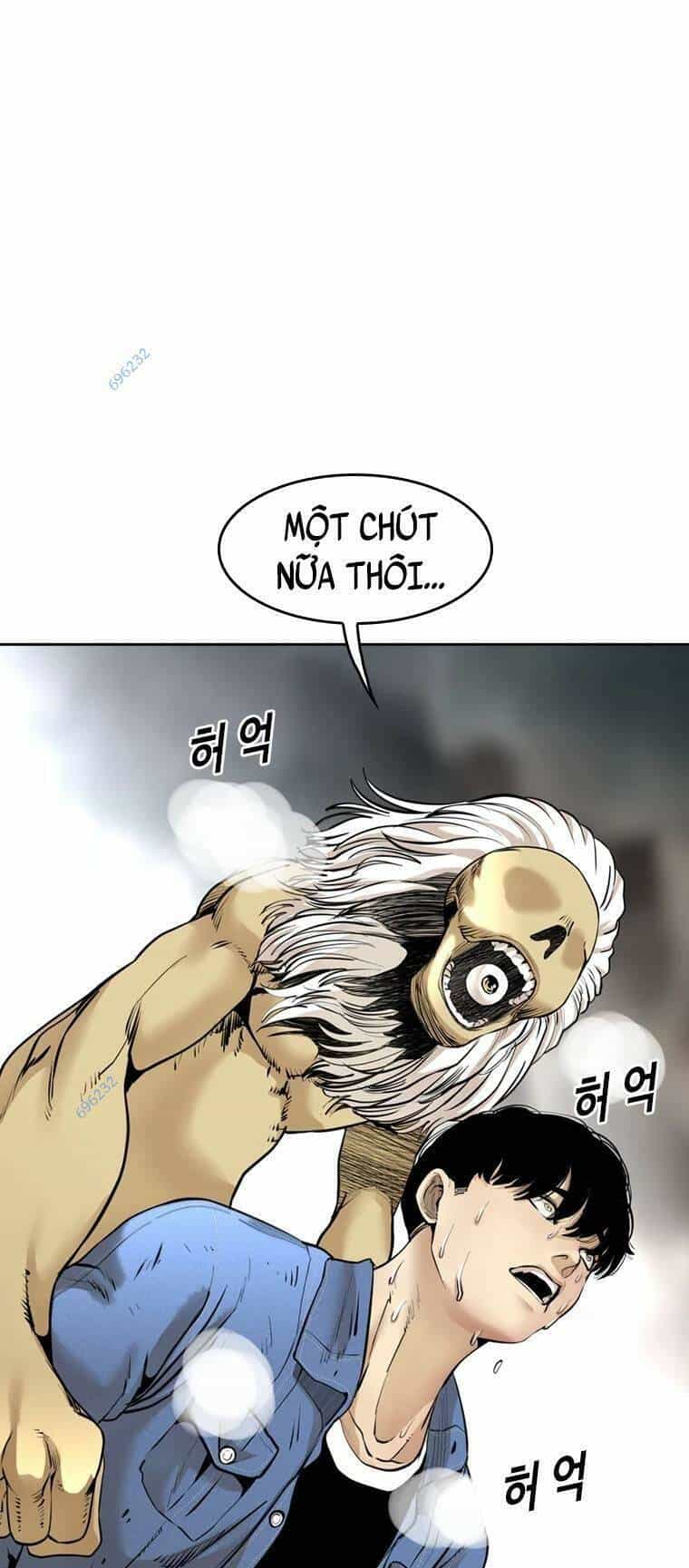 The Blob - Chương 95 - ảnh 61