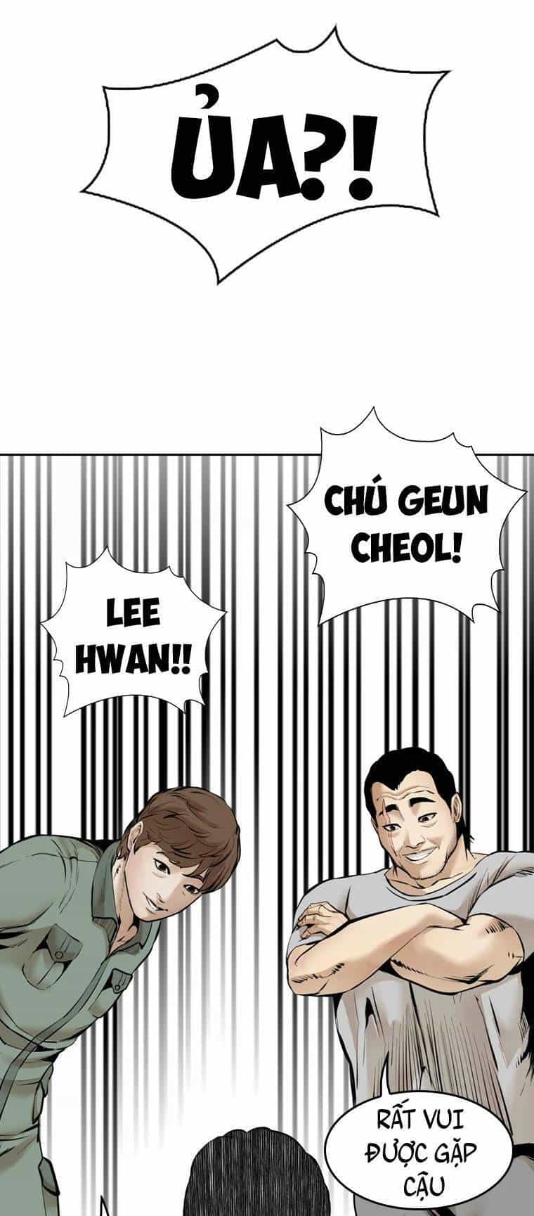 The Blob - Chương 95 - ảnh 76
