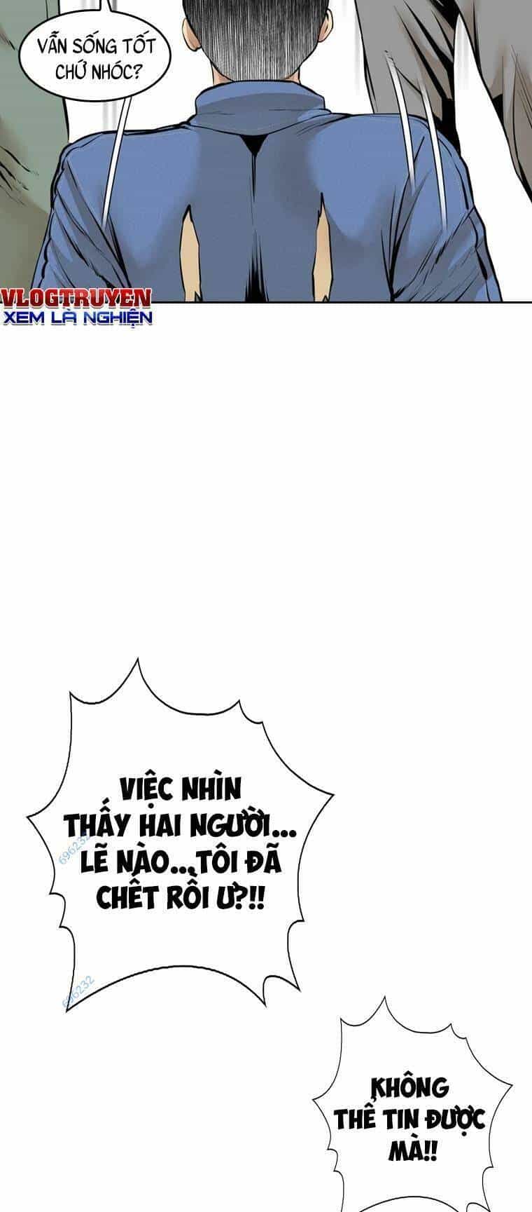 The Blob - Chương 95 - ảnh 77