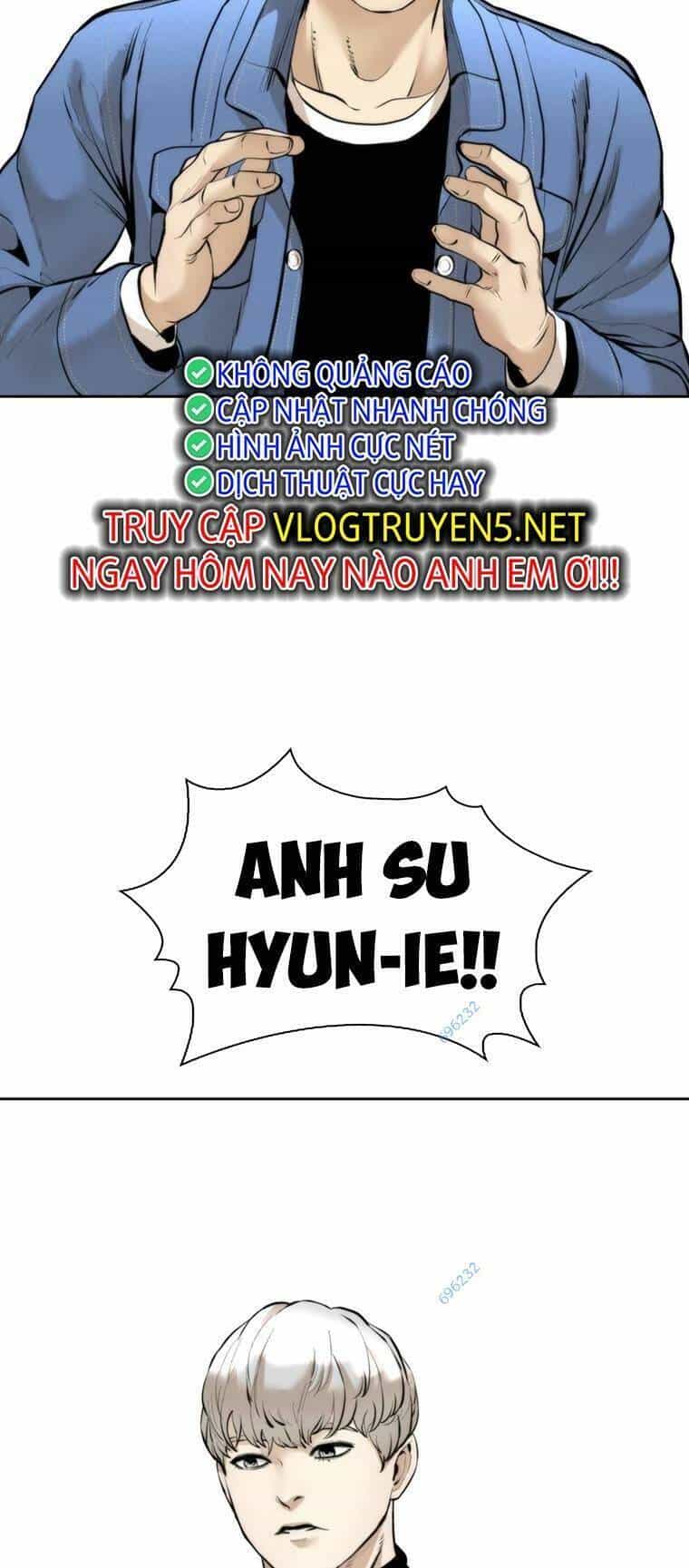 The Blob - Chương 95 - ảnh 81