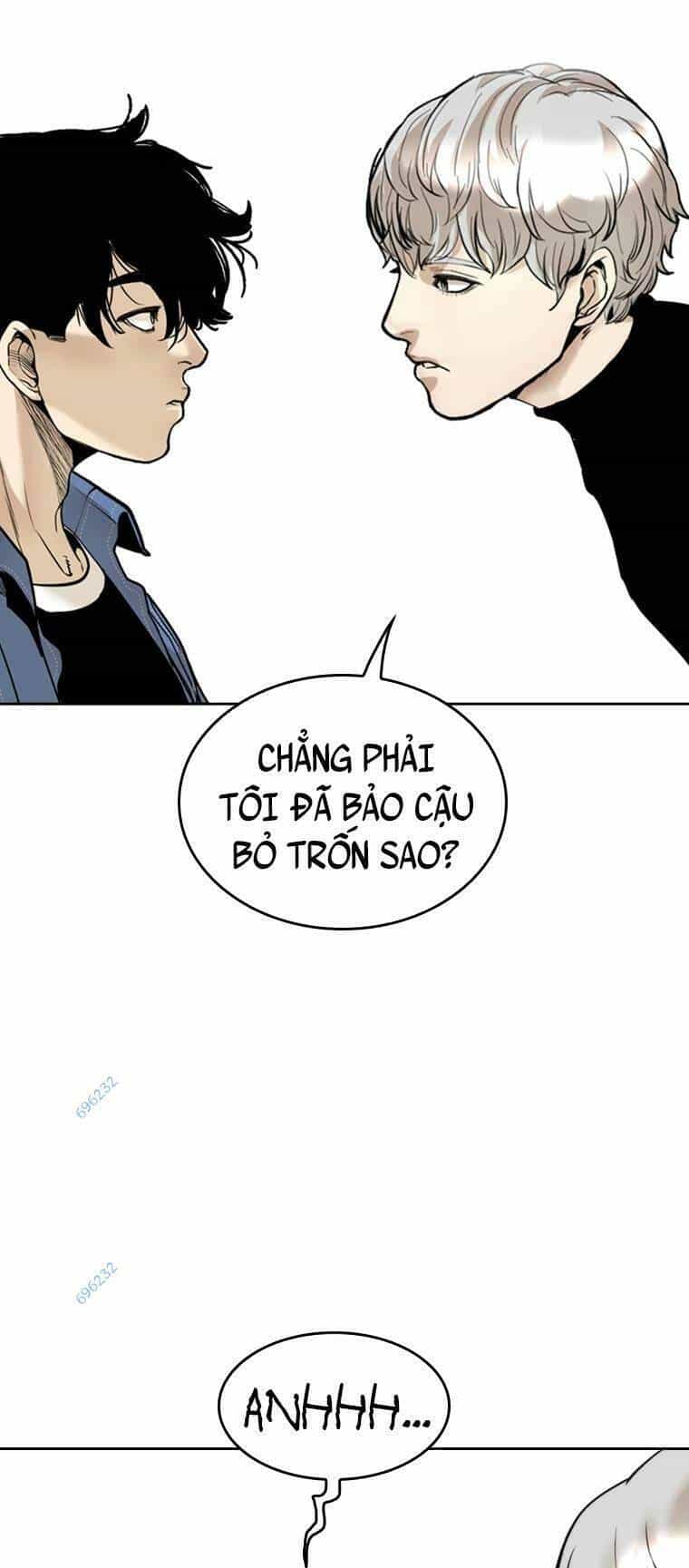 The Blob - Chương 95 - ảnh 83