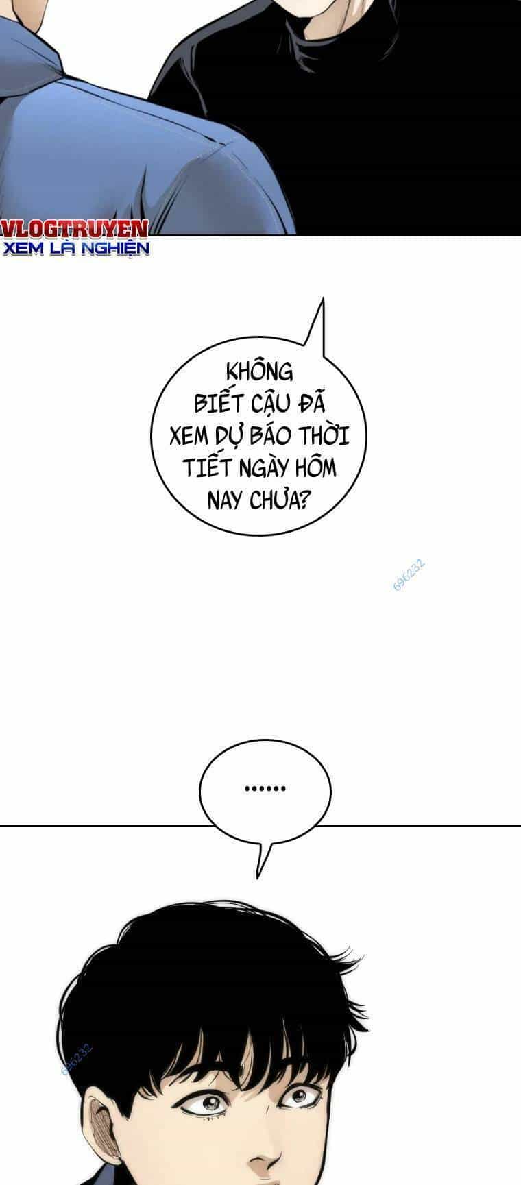 The Blob - Chương 95 - ảnh 85